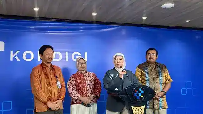 Perlindungan Anak di Ruang Digital: Risiko yang Perlu Diwaspadai dan Langkah Pemerintah