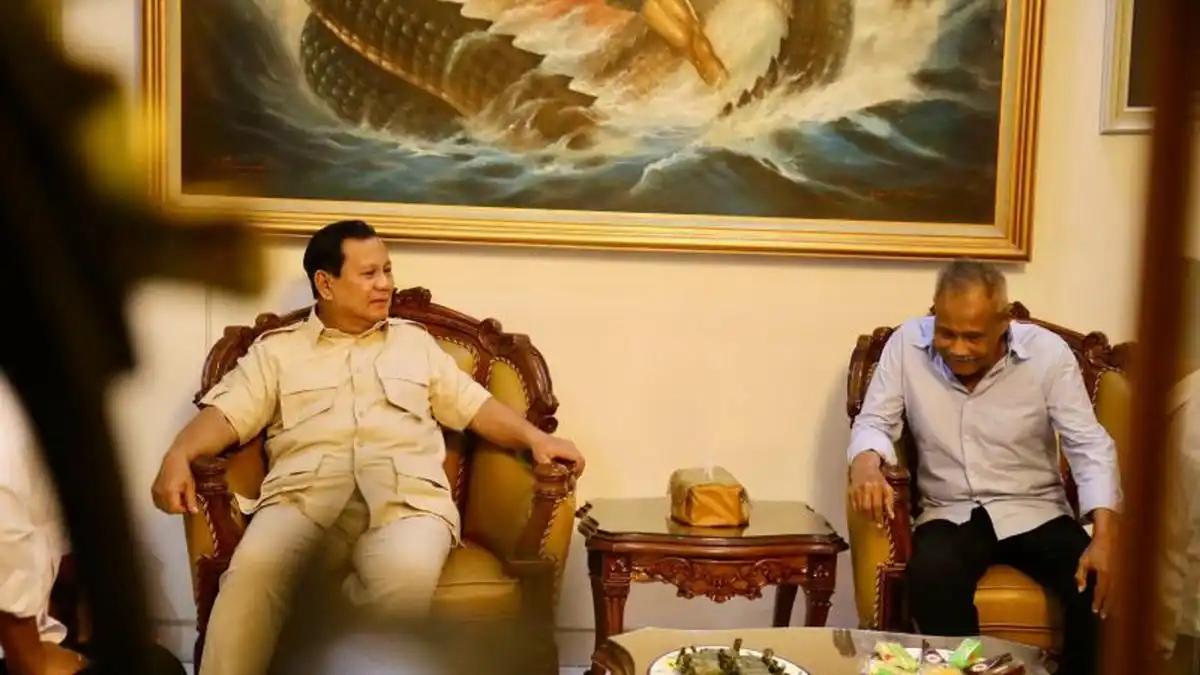 Subagyo HS Wafat di Yogyakarta pada Usia 80 Tahun