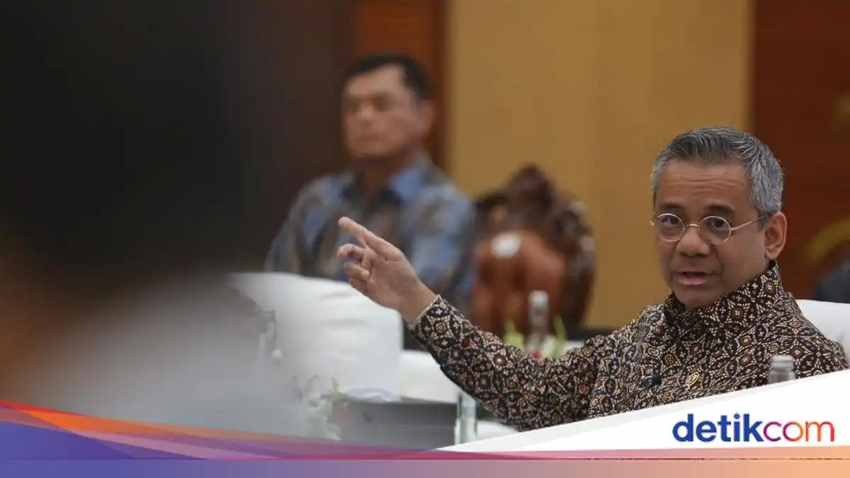 Efisiensi Anggaran Berlanjut, Pemerintah Siapkan Belanja Rp1.300 Triliun pada Kuartal IV