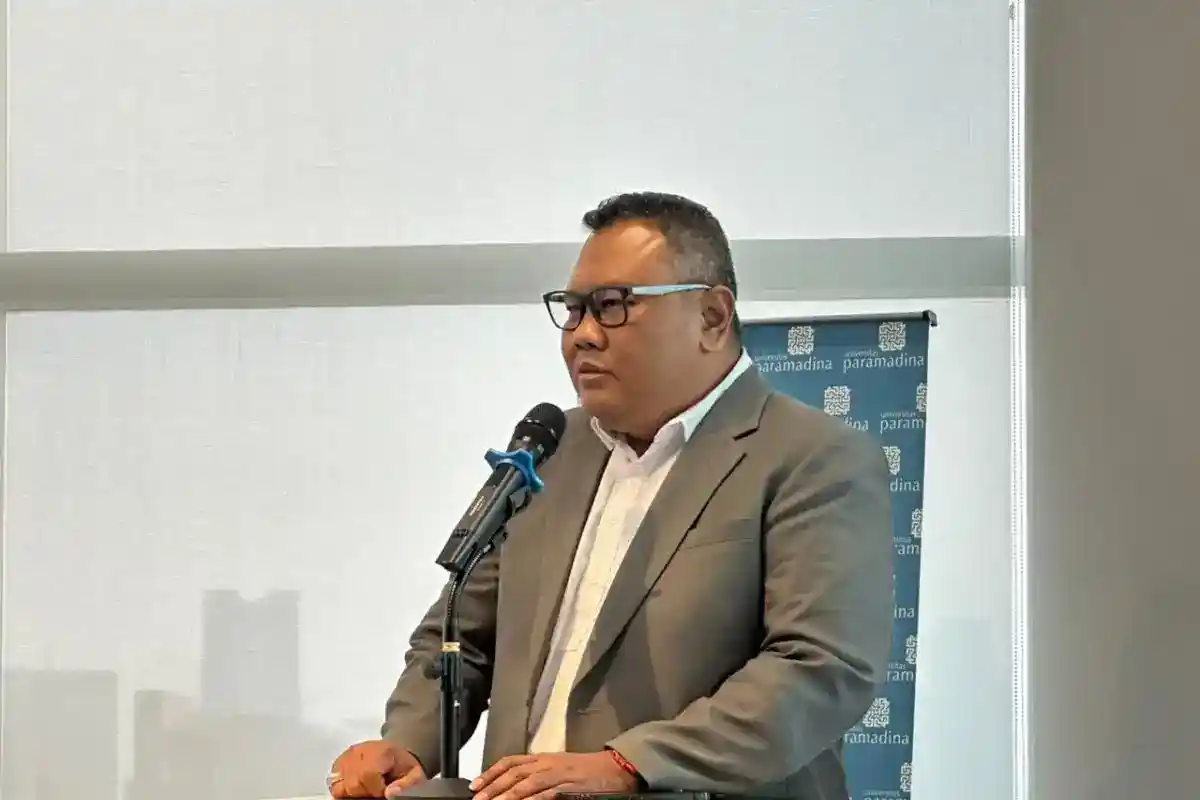 Survei PPI Catat Kepuasan 65,2 Persen, Hendri Satrio Minta Pemerintah Menjawab Kepercayaan Publik