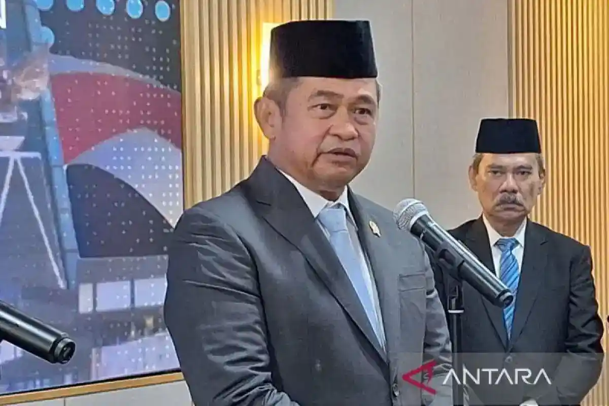 BNPPDT Perluas Mandat, Kesejahteraan Warga Perbatasan Jadi Perhatian