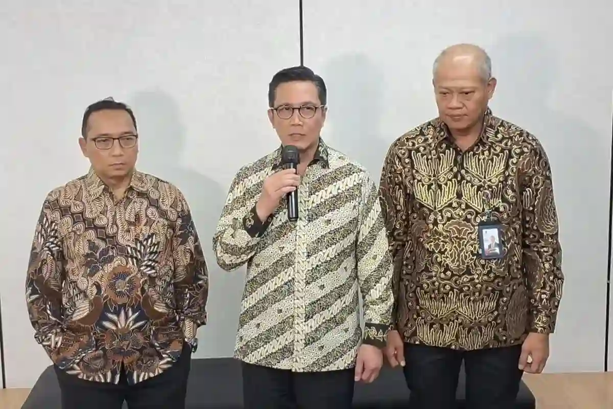 BEI Siapkan Dua Langkah Baru untuk Perkuat Keterbukaan Pasar Saham