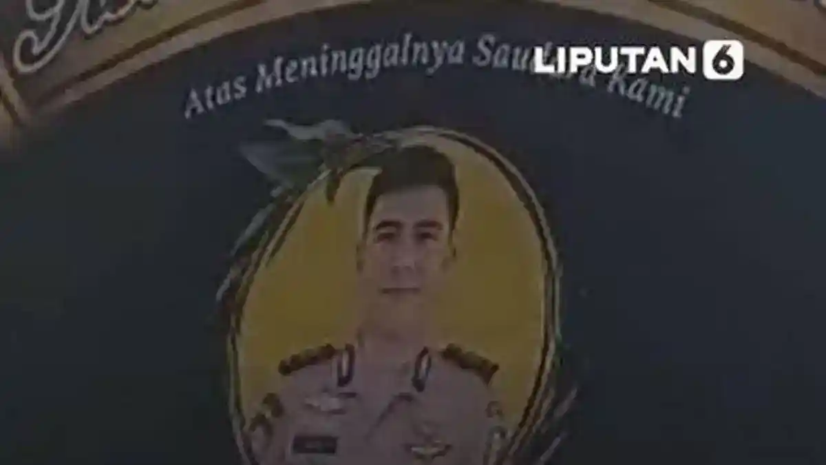 Keluarga Bharatu Valdo Minta Penyelidikan Kematian Diusut Transparan