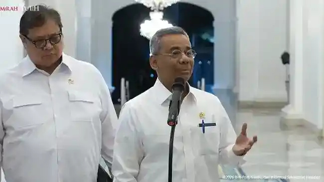 Belanja Negara Kuartal IV Diproyeksikan Tembus Rp1.300 Triliun