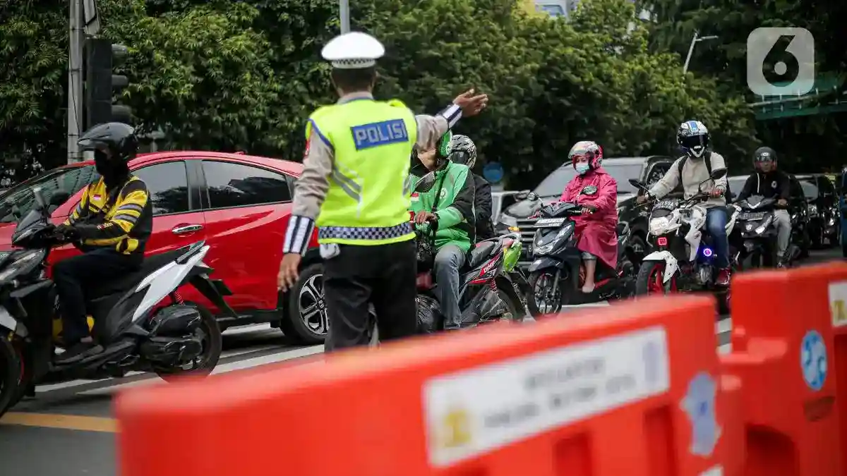 Demo Jakarta 20 Oktober: Pengalihan Arus dan Jalur yang Bisa Dipilih