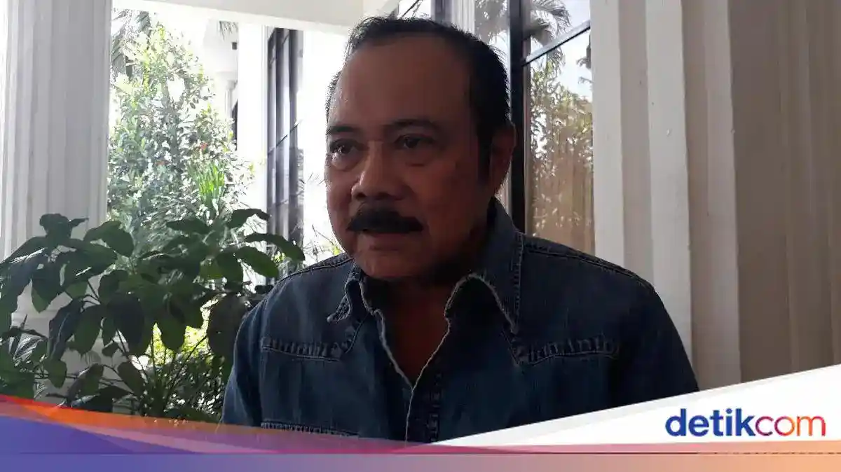 Pemerintah Kenang Pengabdian Subagyo HS Setelah Sang Jenderal Wafat