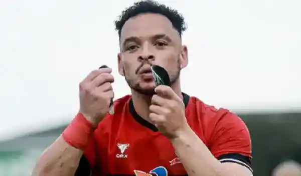 Lulinha Ingin Jaga Rekor Kandang Madura United saat Menjamu Persib