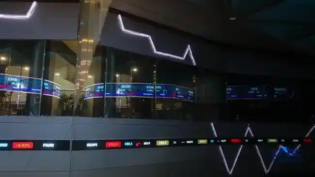 Empat Saham BUMN Menopang Rebound IHSG hingga 4,16%