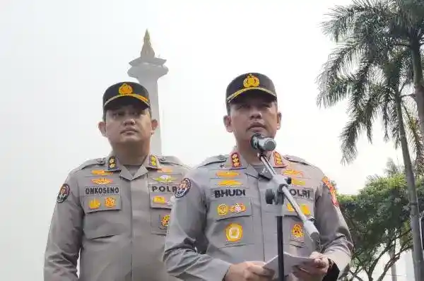 Bharada Andika Ditahan dalam Penyidikan Penembakan di Pondok Cabe