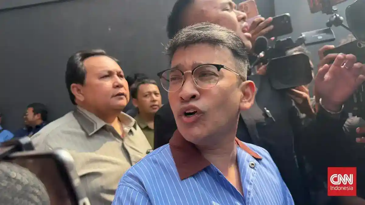 Status Rumah yang Ditempati Sarwendah Masih Menunggu Penilaian Bank