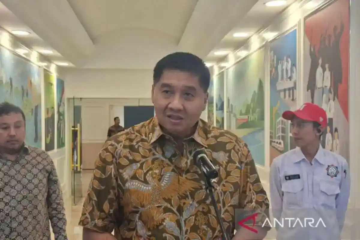 Komitmen Rumah Layak dan Terjangkau, Ini Upaya Pemerintah di Sektor Perumahan