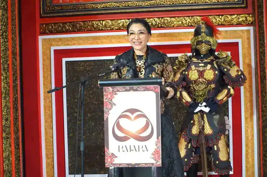 Festival Palapa 2026 Hadirkan Edukasi Kesehatan, Budaya, dan UMKM
