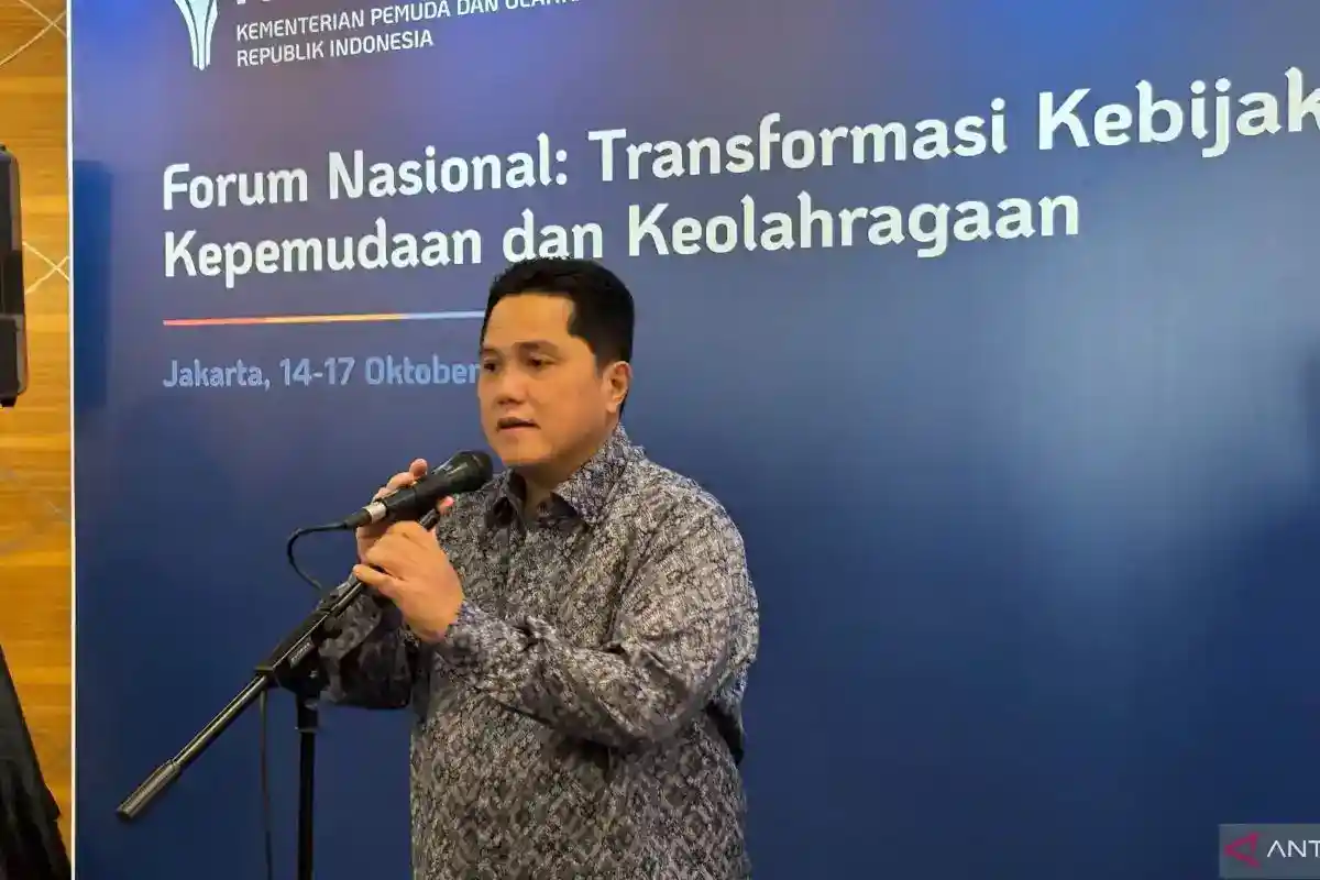 Dari Reformasi Aturan hingga Rekor Atlet, Ini Capaian Kemenpora dalam Dua Tahun Pemerintahan