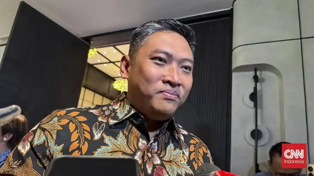 BGN Uji Pengawasan Dapur MBG dengan CCTV Berbantuan AI