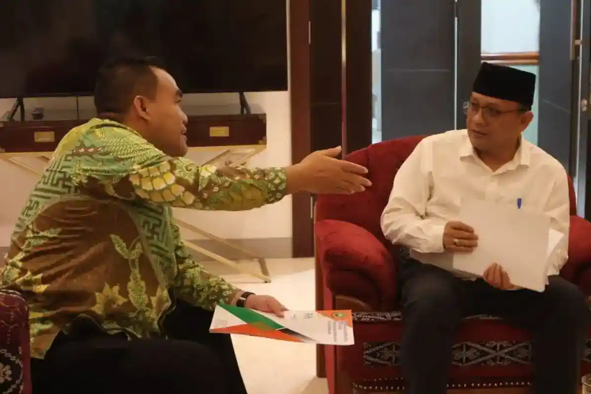 Blora Dorong Penetapan Lokasi agar Pembangunan Sekolah Rakyat di Cepu Berlanjut