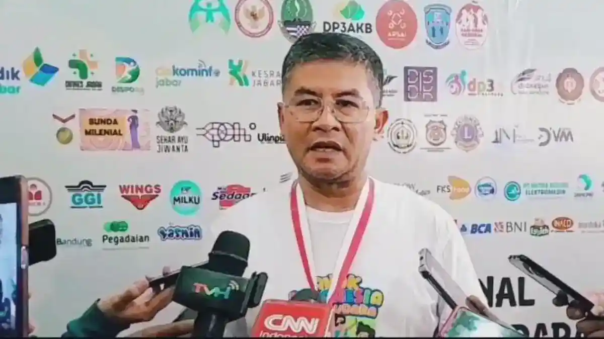 Jawa Barat Puncaki Indeks Wisata Muslim Indonesia 2026