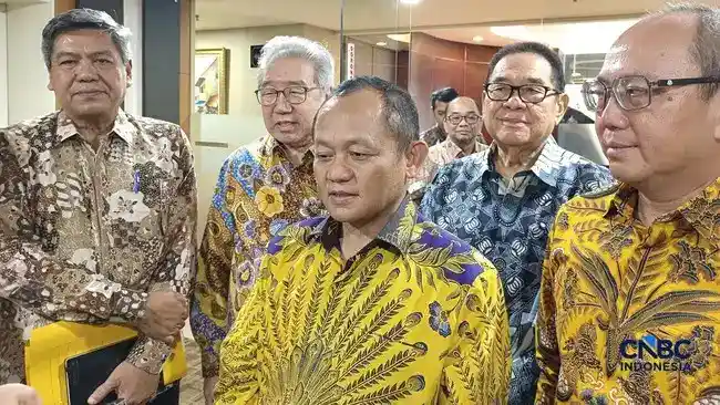 Kemenperin Dorong Insentif Hybrid dan REEV di Tengah Kenaikan BBM