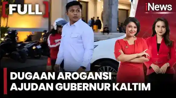 Polda Kaltim Periksa Ajudan dalam Insiden dengan Mahasiswa GMNI Samarinda