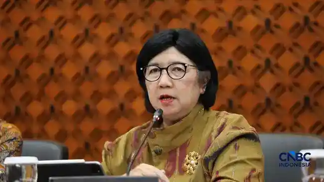 BI Pertahankan Suku Bunga Acuan 5,75%, Perkuat Instrumen Stabilitas Rupiah