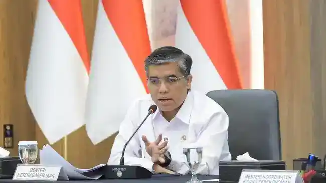 Magang Nasional dan Vokasi Berlanjut pada 2027, Pemerintah Pertahankan Target Peserta