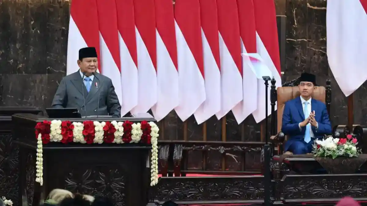 Dua Tahun Pemerintahan Prabowo-Gibran: Sorotan atas Upaya Memperkuat Ketahanan Energi
