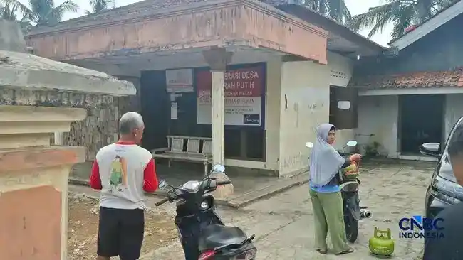 Usulan Pembayaran Gaji ASN Lewat Koperasi Desa Masih Akan Dibahas