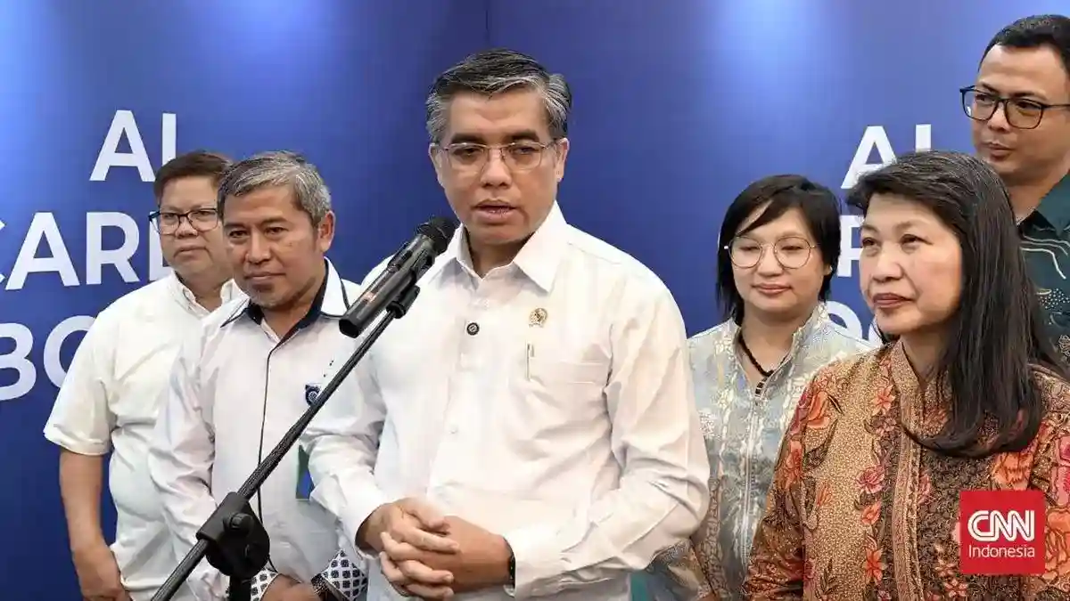 Penetapan UMP 2027: Formula Baru, Tahapan Pembahasan, dan Peran Gubernur
