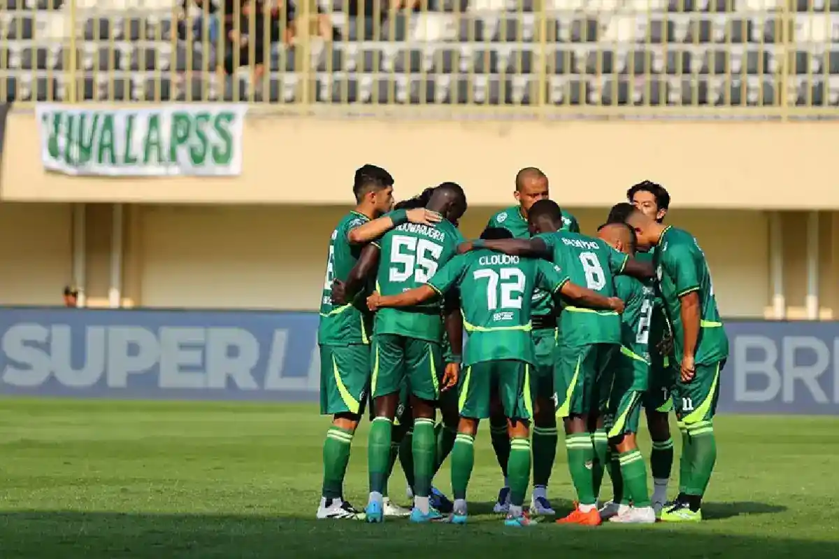 PSS Sleman Pilih Tetap di Surabaya demi Kebugaran dan Persiapan Lawan Persik