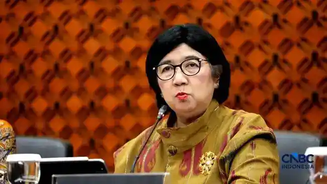Insentif Likuiditas BI Tembus Rp458,5 Triliun, Penguatan Skema Berlaku Desember