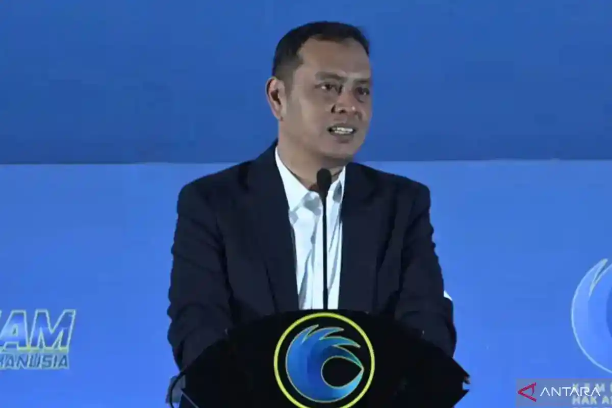 Musrenbang HAM Digital 5.0 Diusulkan untuk Perencanaan 2027