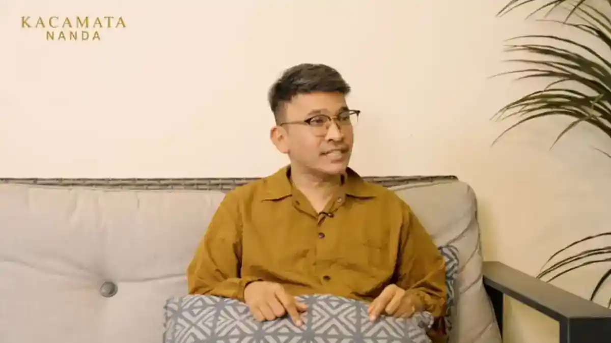 Ruben Onsu Ajukan 48 Bukti Tambahan dalam Sengketa Hak Asuh Anak
