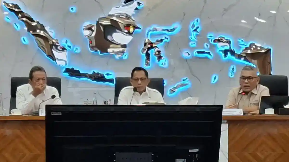 Rencana Pendanaan Pemulihan Bencana Sumatera: Proyeksi Anggaran hingga 2028
