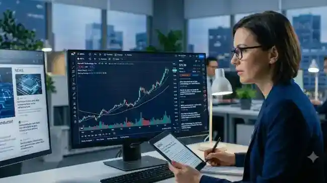 BEI Hentikan Sementara Perdagangan STRK dan TRUK setelah Harga Menguat