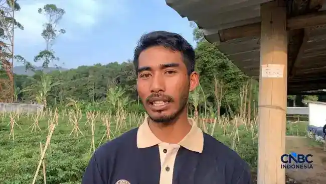 Ketika Gen Z Melirik Pertanian: Peluang Kerja di Tengah Era AI