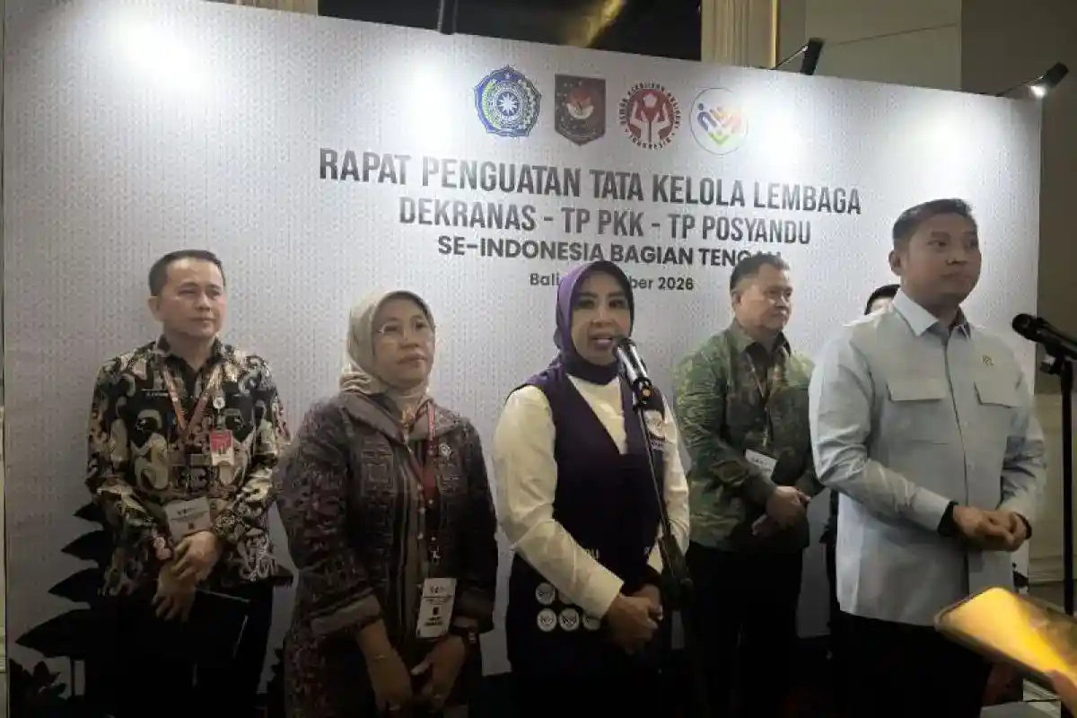 Posyandu dan BGN Perluas Pengawalan MBG untuk Ibu dan Anak