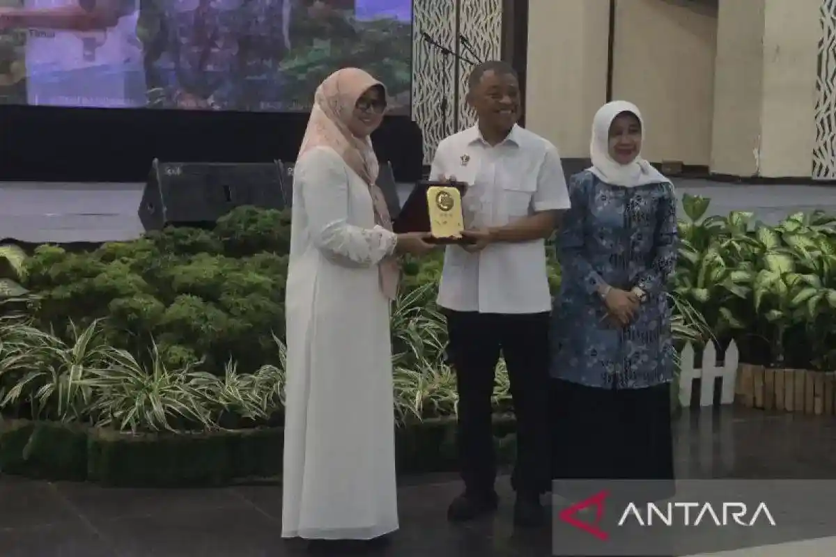 Pelajar Surabaya dan Sidoarjo Dibekali Keterampilan Menangkal Narasi Kekerasan Digital