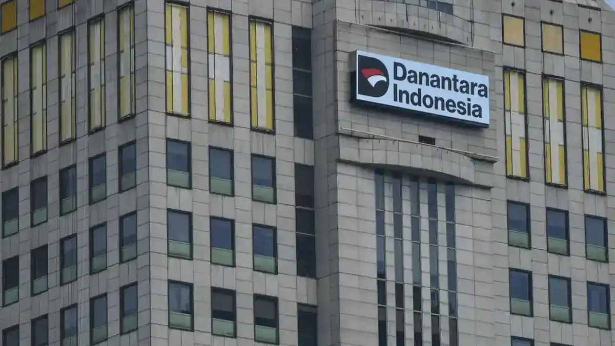 Danantara Dorong Data Center Besar Menyiapkan Energi dan Air Sendiri