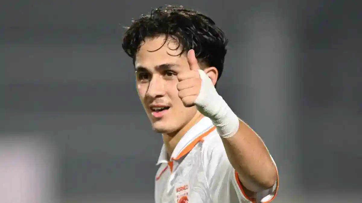 Borneo FC Bangkit dari Ketertinggalan dan Rebut Puncak Grup D