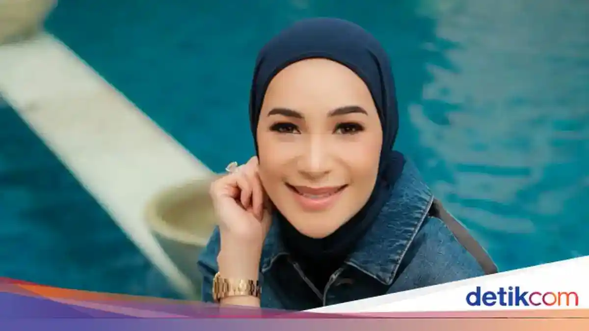 Mediasi Gugatan Mantan ART Erin Taulany Belum Berujung Kesepakatan