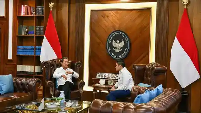 Pembahasan KMNP: 100 Kampung Nelayan Jalani Uji Coba Operasional