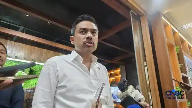 Kredit UMKM 2027 Dibidik hingga Rp2.000 Triliun, Pemerintah Bahas Penyalurannya