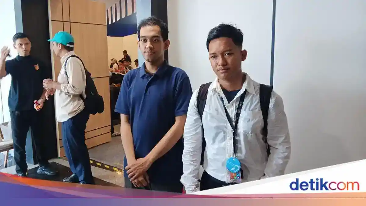 Peluang Kerja bagi Pencari Kerja Tuli Masih Terhalang Minimnya Kepastian