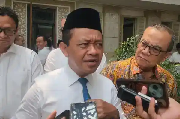 Lima Wilayah Tambang Berpotensi Rp5.400 Triliun Masuk Evaluasi Pemerintah