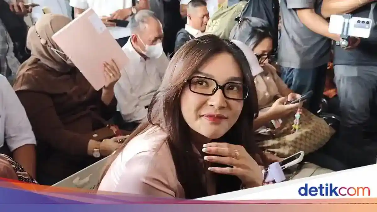 Sarwendah Tempuh Jalur Hukum atas Dugaan Fitnah oleh 46 Akun Media Sosial