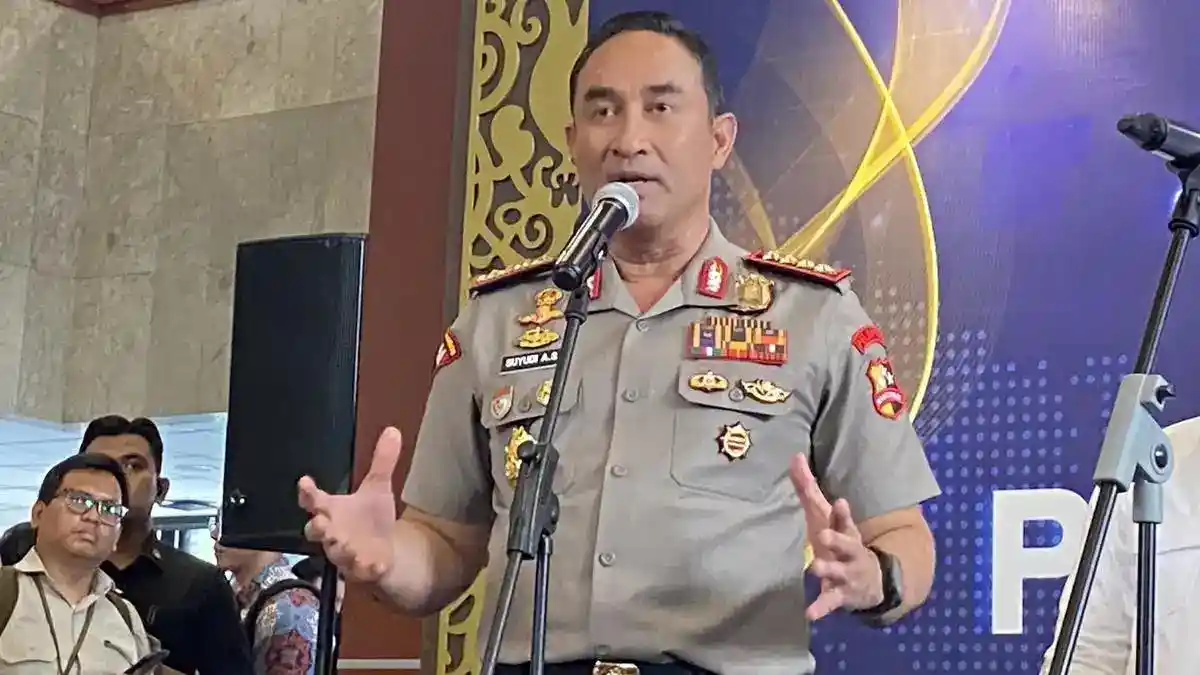 Penegakan Hukum Karhutla: Ratusan Tersangka dan Rekomendasi Pencabutan Izin