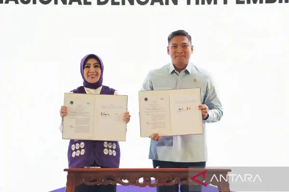 Posyandu Dilibatkan untuk Memperluas Pengawasan Program Makan Bergizi Gratis