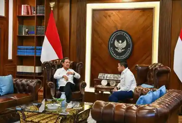 Seratus Kampung Nelayan Merah Putih Masuki Tahap Uji Coba Operasional