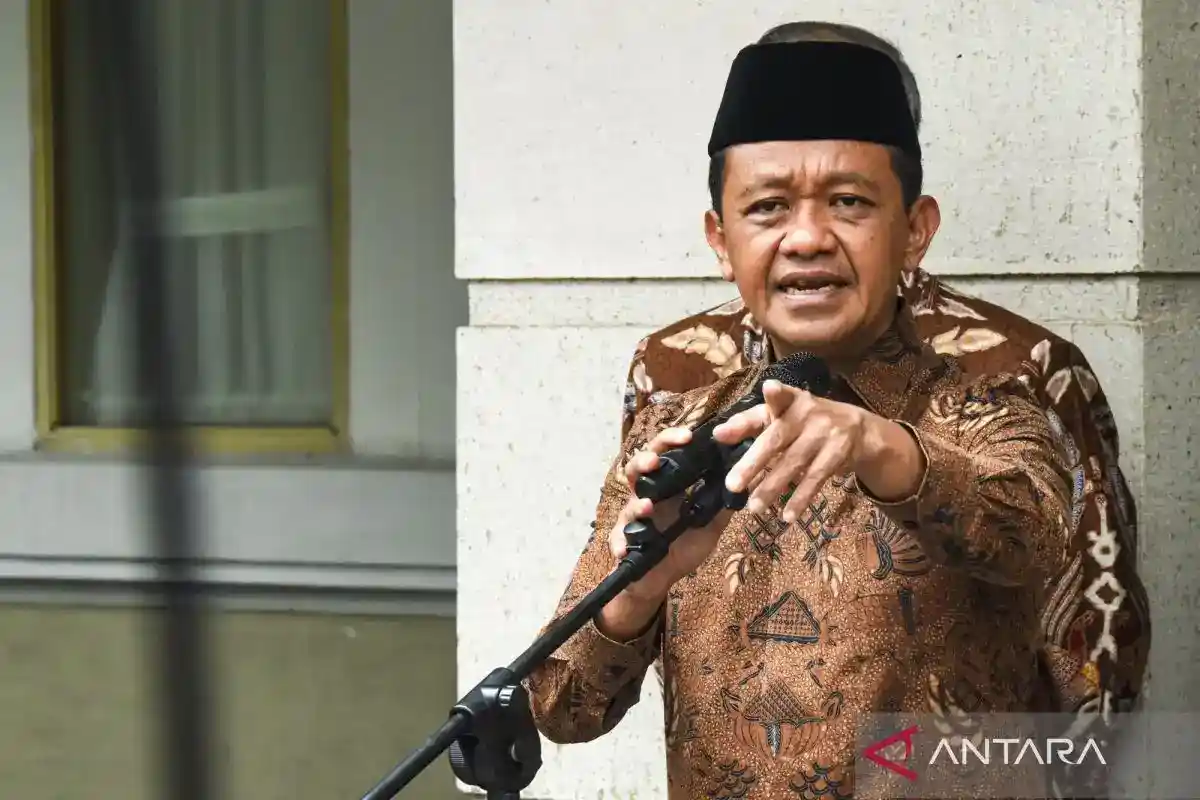 Penerimaan Energi dan Minerba Menguat, Bahlil Sampaikan Capaian kepada Prabowo