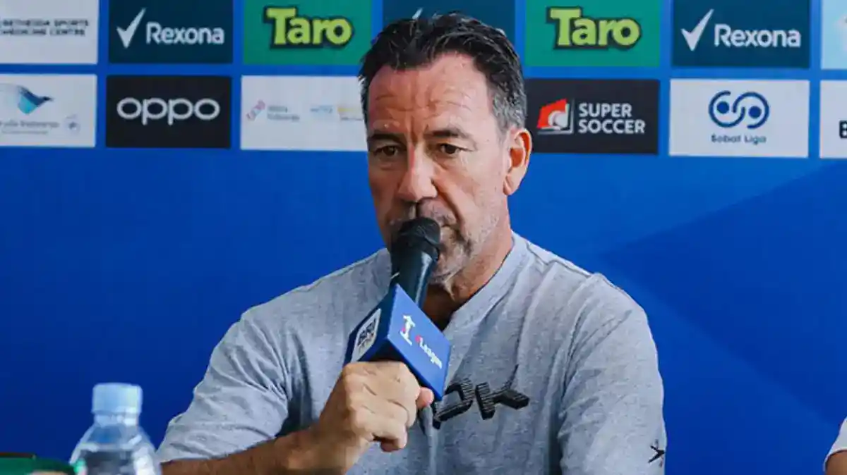Empat Pergantian Pelatih Warnai Enam Pekan Awal Super League 2026–2027