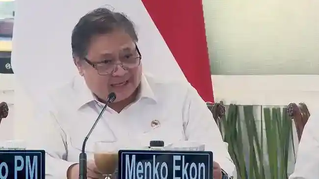 Rangkaian Stimulus Pemerintah hingga 2027: Bantuan Tunai, Pangan, Transportasi, dan Insentif Usaha